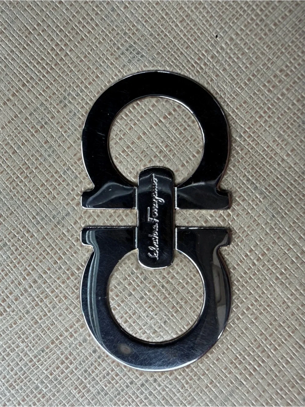 Salvatore Ferragamo 100% authentic